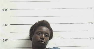 Kentrell Hurst, - Orleans Parish County, LA 